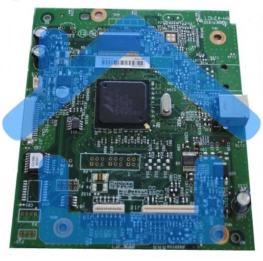 Плата форматера (не сетевая) HP LJ M1120 (CC390-60001) OEM