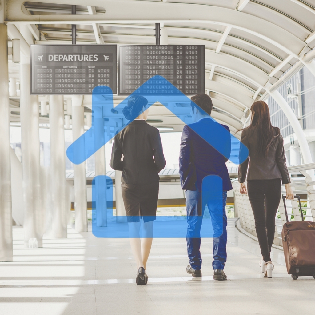 Потолочный кронштейн ONKRON N1L для телевизора 32