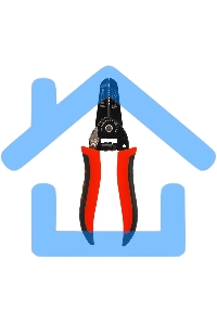 Инструмент для зачистки кабеля Rexant HT-5022 0.4-1.3 мм