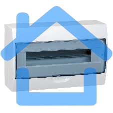 Бокс ЩРН-П-18 ИЭК MKP12-N-18-40-10