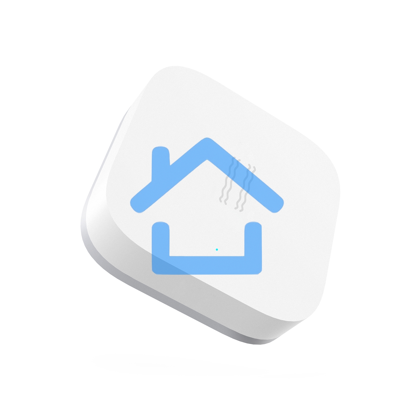 Датчик вибрации Aqara Vibration Sensor
