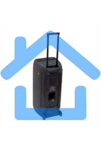 Портативная акустика Динамик JBL PartyBox 310