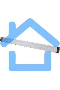 Обогреватель инфракрасный ИКО-1000 Ресанта