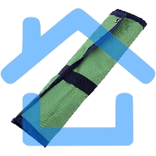 Набор рожковых ключей СИБРТЕХ 15224 (6 - 32 мм) 10 шт.