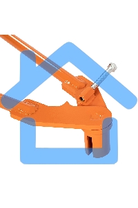 Полосогиб, 750 мм, ширина до 50 мм Сибртех