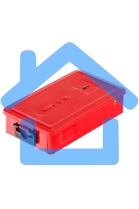 Набор сверл по металлу, 1-10 мм (через 0,5 мм, 3,2, 4,8 мм), HSS, 21шт, мет.бокс, цилин.хв. Sparta