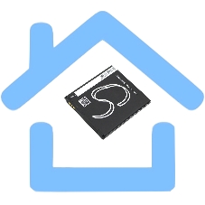 Аккумулятор CameronSino CS-AVS451SL Zera S для Highscreen Zera S3.7V / 1450mAh / 5.37Wh