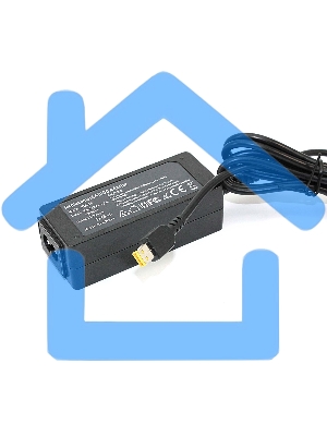 Блок питания (сетевой адаптер) для ноутбуков Lenovo 12V 3A 40W USB OEM