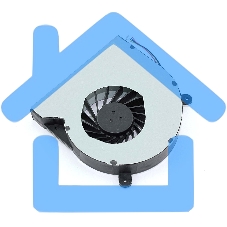 Вентилятор (кулер) для ноутбука Asus ROG G750 GPU (15мм) 12V