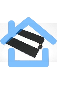 Аккумуляторная батарея A2224 для Apple iPad Pro 11 2020 (A2228, A2230, A2231, A2068) 3.81V