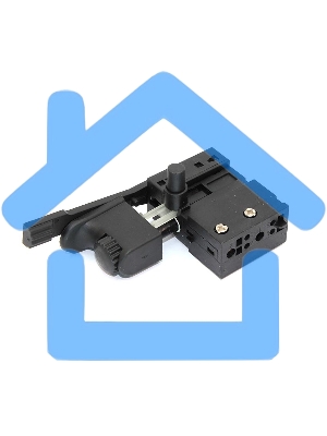 Выключатель для китайских дрелей (8837) 301012