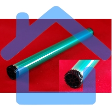 Барабан ELP SAMSUNG ML-1910/1915/1916/2525/2580/SCX-4600/4605/4610/4623/4824/4828,CF650/Phaser 3140/3155/3160/3250 High Quality (Китай)