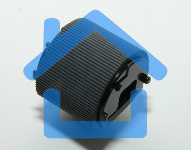 Ролик захвата обходного лотка (лоток 1) HP LJ 2410/2420/2430/P3005/M3027/M3035 (RL1-0568/RL1-0569)