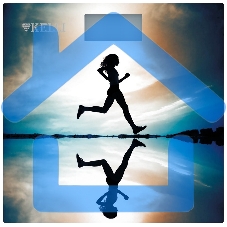 Весы напольные Kelli KL-1520