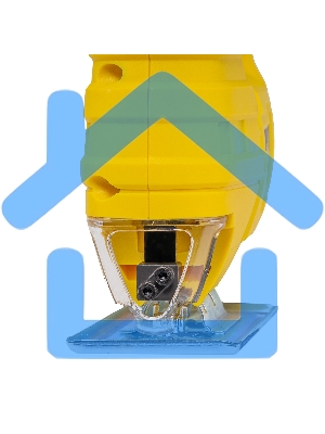 Лобзик электрический KOLNER KJS 480 480 Вт, частота ходов 3000 ход/мин