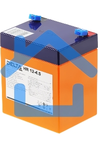 Батарея Delta HR 12-4.5 (12V, 4.5Ah)