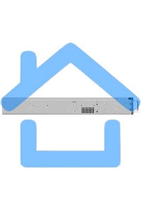 Серверная платформа ExeGate Pro 2U660-HS08 (RM 19