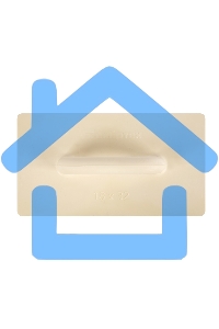 Терка Сибртех полиуретановая,180x320 мм P 86630