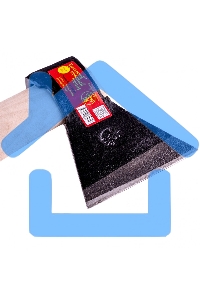 Топор Россия кованый в сборе, тип Б, 1240 1650 гр.500 мм 21667