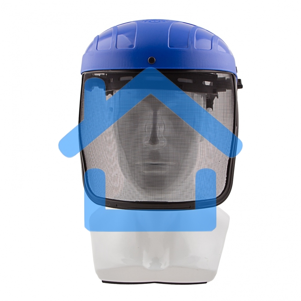 Щиток защитный лицевой Сибртех 