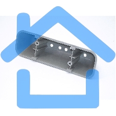 Бойник (активатор, лопасть) барабана для стиральной машины Beko, Blomberg L-150 мм 2838080100