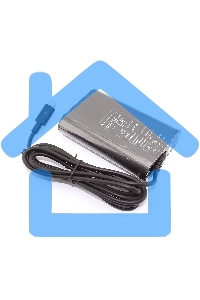 Блок питания (сетевой адаптер) для ноутбуков Dell 5V/20V-3.25A 65W Type-C, OEM