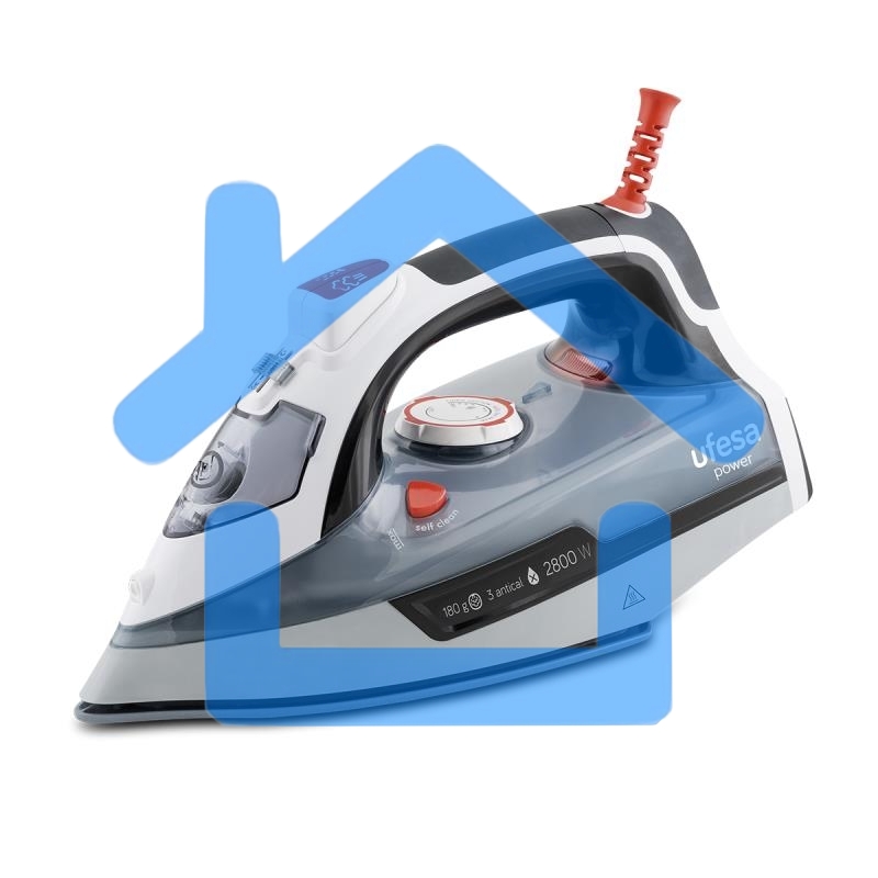 Утюг Ufesa PV3285 POWER