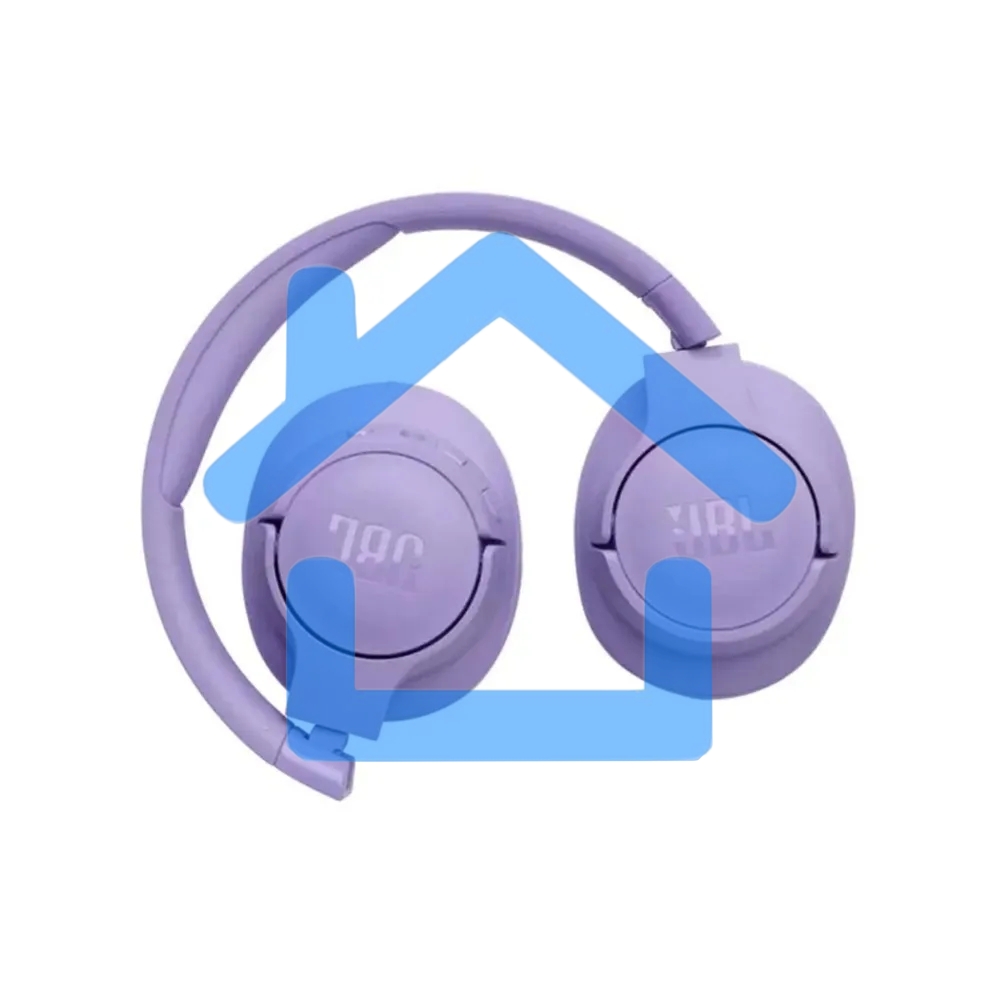 Наушники JBL Tune 720BT фиолетовый