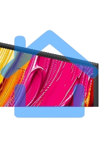 Телевизор LG 43