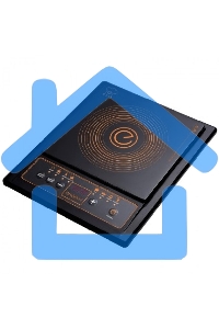 Индукционная плитка Energy EN-919, 2000Вт, 6 режимов приготовления (в уп. 6 шт)