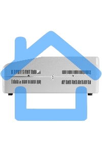 Стабилизатор RUCELF SRW.II-12000-Lоднофазный, цифровой 220В 10000Вт вх.:110-275ВНАСТЕННЫЙ