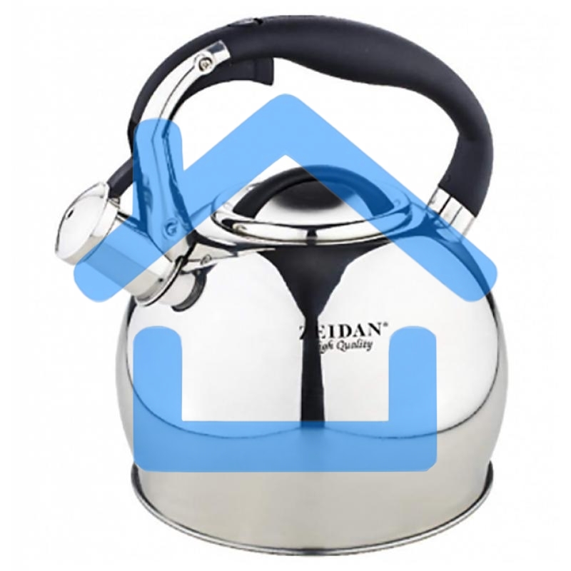 Чайник для плиты Zeidan Z-4166 3,0 л