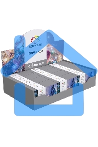 Новогодние светоукрашения Neon-night (303-029) Гирлянда 