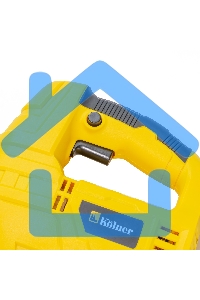 Лобзик электрический KOLNER KJS 480 480 Вт, частота ходов 3000 ход/мин