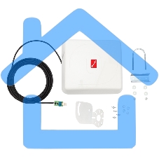 Антенна Rexant 4G MIMO Андромеда