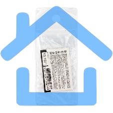 Сверло по металлу 1,0х34х12 мм HSS (10 шт. в упаковке) DIN 338 Kranz