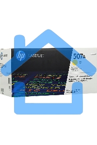 Картридж лазерный HP CE402A желтый CLJ M551 (6000стр.)