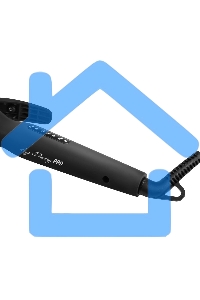 Щипцы Polaris PHS-3410TAi Argan Therapy PRO турмалиновое