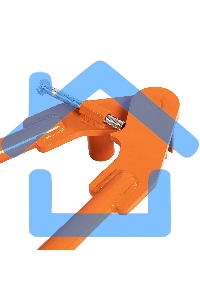 Полосогиб, 750 мм, ширина до 50 мм Сибртех