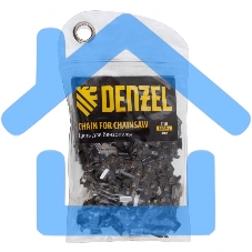 Цепь для бензопилы DGS-5820, шина 50 см (20