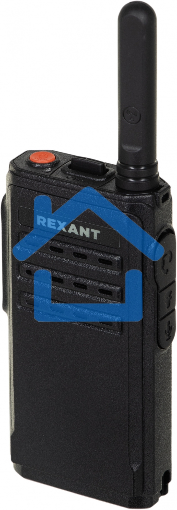 Портативная профессиональная радиостанция Rexant R-1