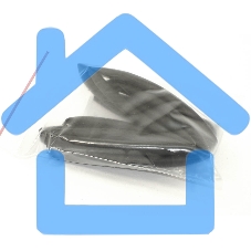 Термоусадка d 4мм длина 1м