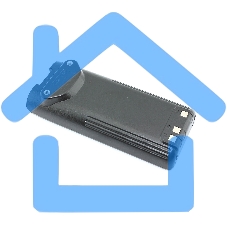 Аккумулятор Amperin для Icom IC-A24 (Icom BP-210, BP-222) 1650mah 7,2V Ni-Mh