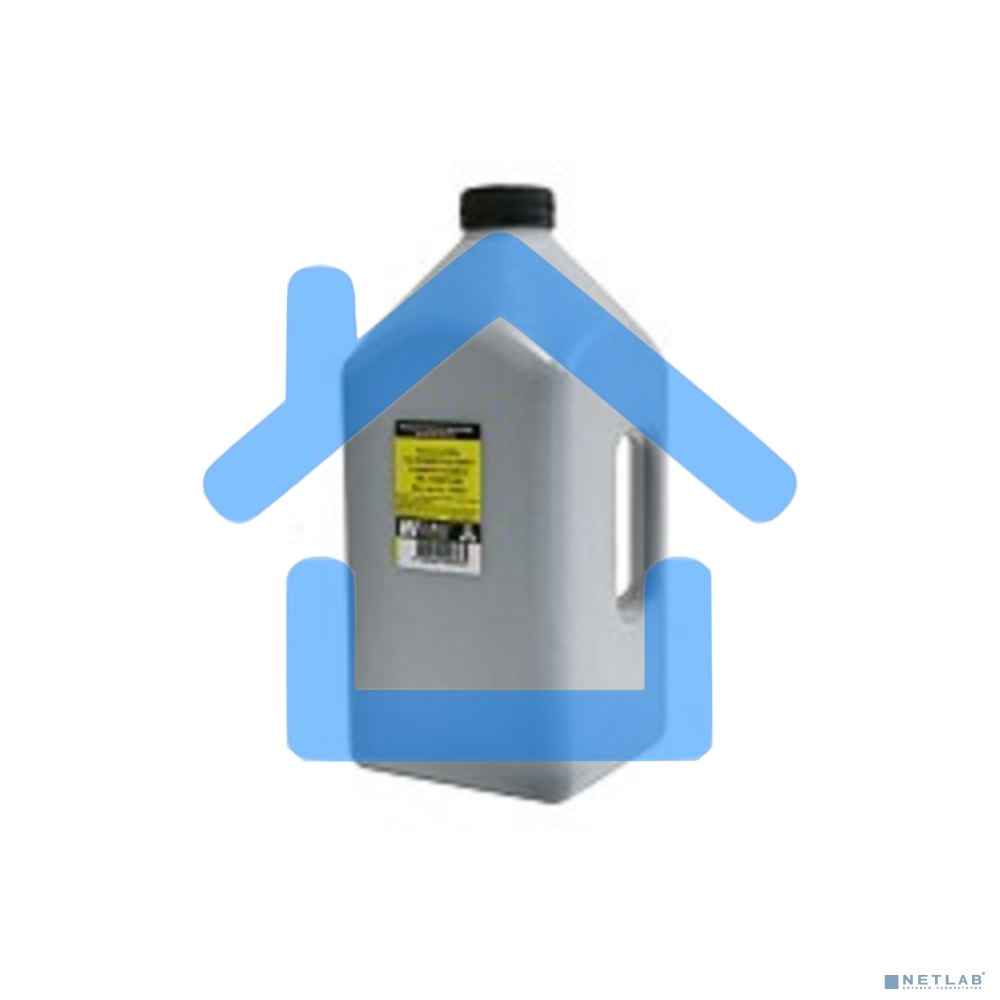 Тонер Hi-Black для Kyocera FS-1030MFP/1035MFP/1130MFP/1135MFP TK-1130/TK-1140, 900г,канистра