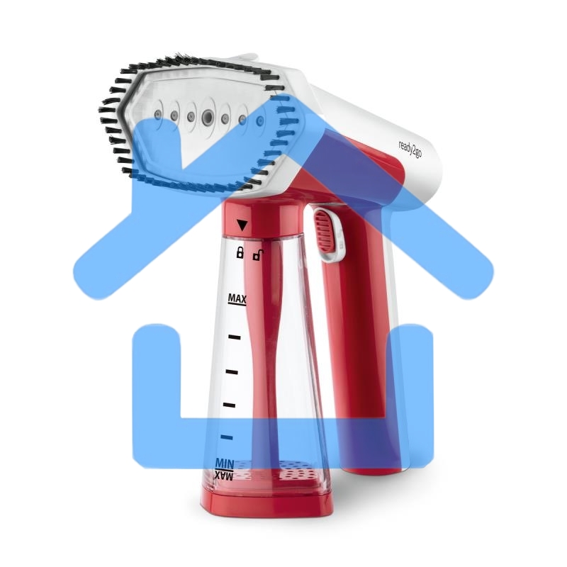 Отпариватель Ufesa GS1600 READY2GO