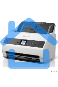 Сканер EPSON DS-870