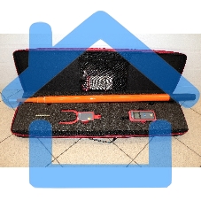 Беспроводной вилочный амперметр UNI-T UT255C