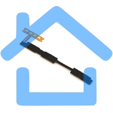 шлейф кнопки включения для Xiaomi Redmi 13C