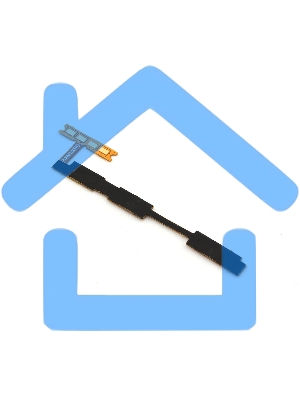 шлейф кнопки включения для Xiaomi Redmi 13C