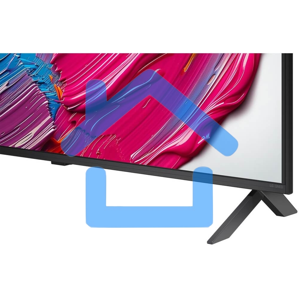 Телевизор LG 43